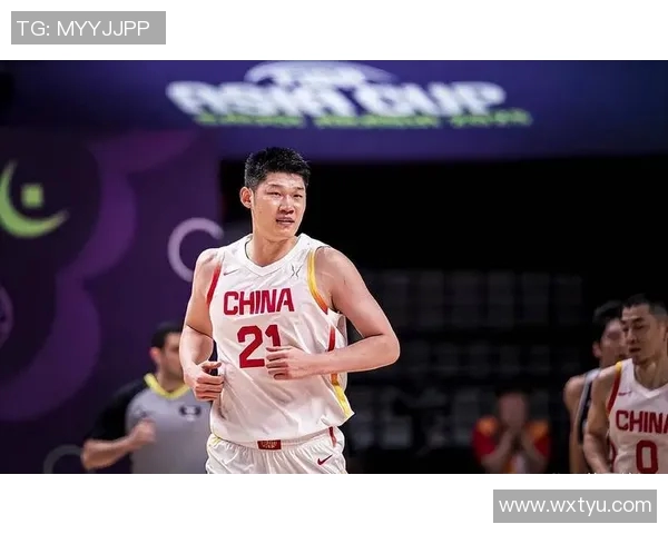 胡金秋伤情最新进展揭晓中国男篮得分王能否及时复出引发关注