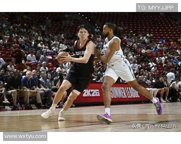 首轮30顺位新秀解析：弗拉格夺状元杨瀚森位列16顺位